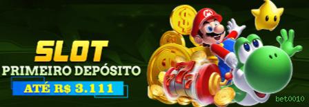 Cassino Ao Vivo bet0010