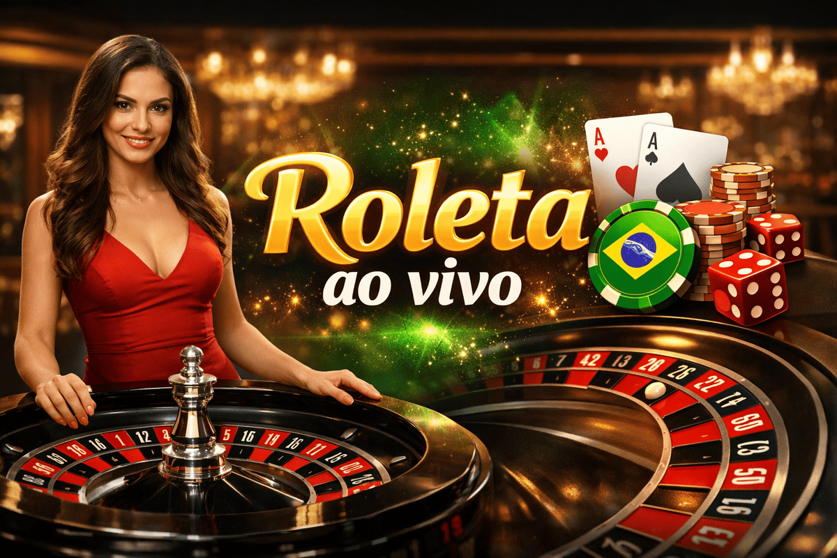 Roleta bet0010