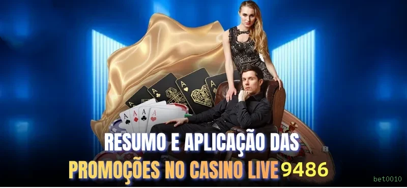 bet0010 Cassino Online