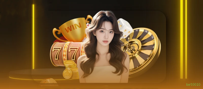 bet0010 Cassino Clássico