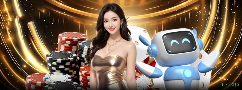 bet0010 Cassino Clássico