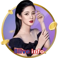 8live info