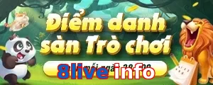 8live info