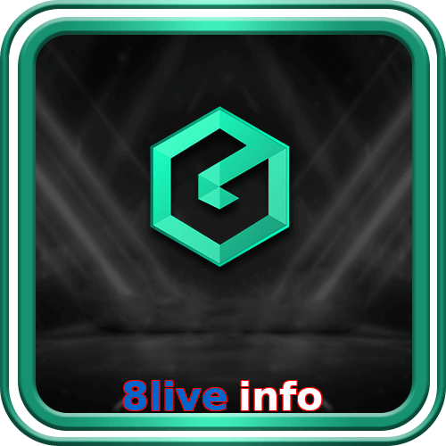 8live info