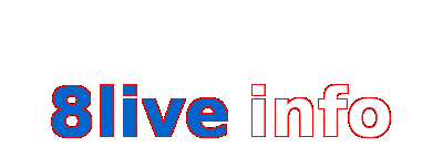 8live info