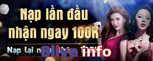 8live info